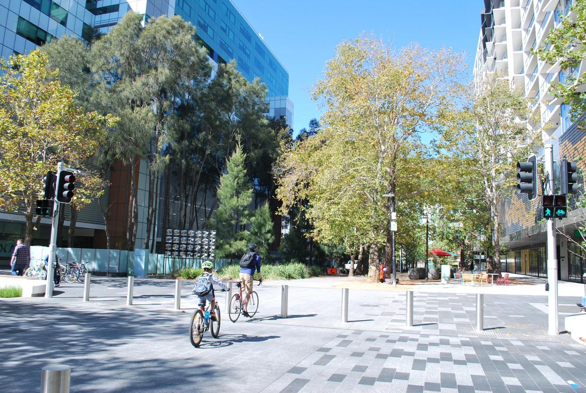 The Sebel Canberra Civic Zewnętrze zdjęcie